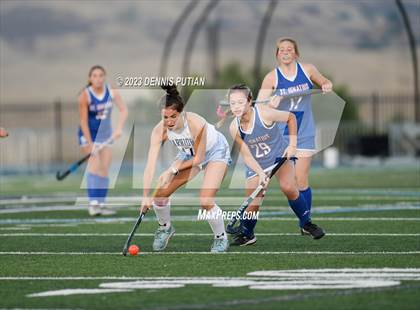 Thumbnail 3 in St. Ignatius College Preparatory @ Valley Christian photogallery.