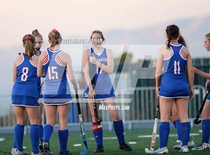 Thumbnail 3 in St. Ignatius College Preparatory @ Valley Christian photogallery.