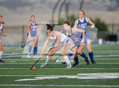 Thumbnail 2 in St. Ignatius College Preparatory @ Valley Christian photogallery.