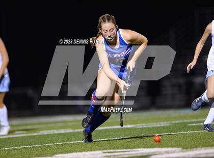 Thumbnail 2 in St. Ignatius College Preparatory @ Valley Christian photogallery.