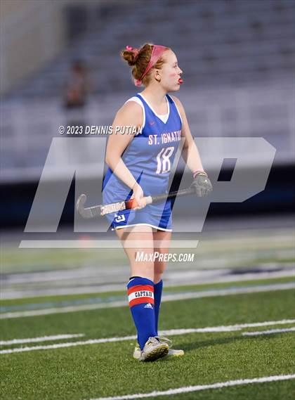 Thumbnail 3 in St. Ignatius College Preparatory @ Valley Christian photogallery.