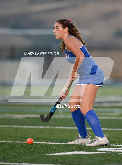 Thumbnail 3 in St. Ignatius College Preparatory @ Valley Christian photogallery.