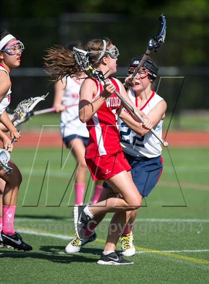 Thumbnail 3 in Milton @ Brookline photogallery.