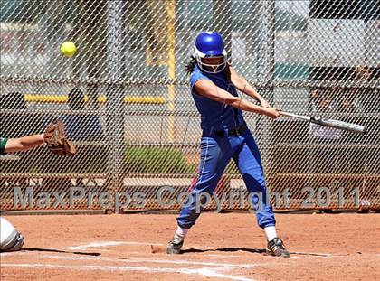 Thumbnail 3 in Pleasant Grove vs. Schurr (2011 Spring Jamboree) photogallery.