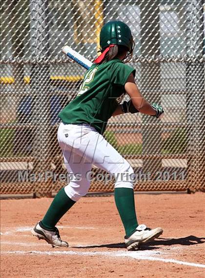 Thumbnail 1 in Pleasant Grove vs. Schurr (2011 Spring Jamboree) photogallery.