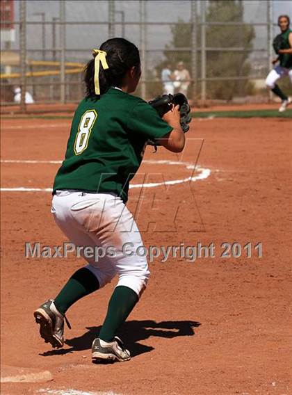 Thumbnail 2 in Pleasant Grove vs. Schurr (2011 Spring Jamboree) photogallery.