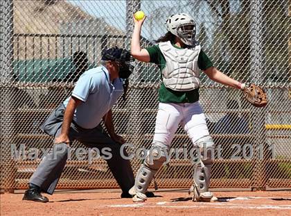 Thumbnail 3 in Pleasant Grove vs. Schurr (2011 Spring Jamboree) photogallery.