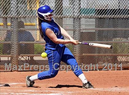 Thumbnail 1 in Pleasant Grove vs. Schurr (2011 Spring Jamboree) photogallery.