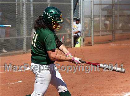 Thumbnail 3 in Pleasant Grove vs. Schurr (2011 Spring Jamboree) photogallery.