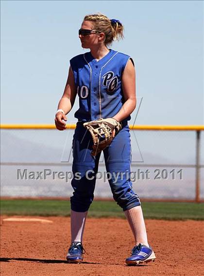Thumbnail 3 in Pleasant Grove vs. Schurr (2011 Spring Jamboree) photogallery.