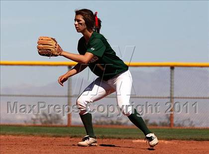 Thumbnail 3 in Pleasant Grove vs. Schurr (2011 Spring Jamboree) photogallery.