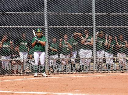 Thumbnail 3 in Pleasant Grove vs. Schurr (2011 Spring Jamboree) photogallery.