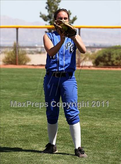 Thumbnail 3 in Pleasant Grove vs. Schurr (2011 Spring Jamboree) photogallery.