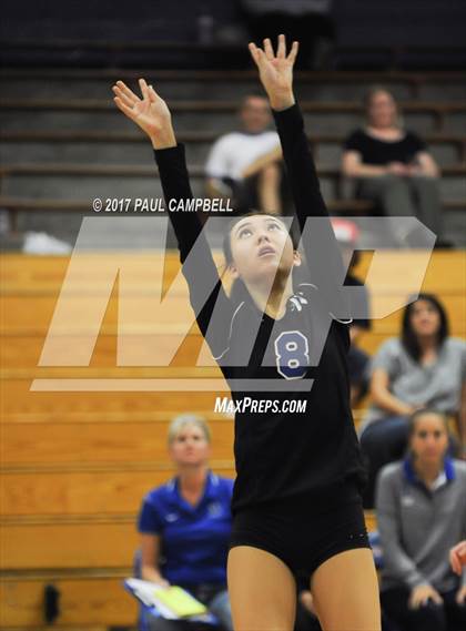 Thumbnail 3 in Snowflake vs Valley Christian (AIA 3A Quarterfinal) photogallery.