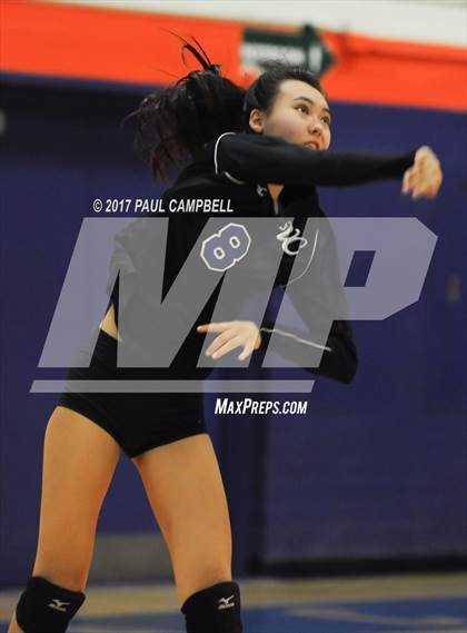 Thumbnail 3 in Snowflake vs Valley Christian (AIA 3A Quarterfinal) photogallery.