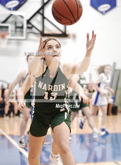 Thumbnail 3 in Nardin Academy @ Mount St. Mary Academy photogallery.