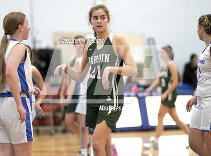 Thumbnail 3 in Nardin Academy @ Mount St. Mary Academy photogallery.