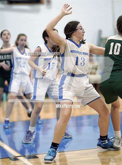 Thumbnail 3 in Nardin Academy @ Mount St. Mary Academy photogallery.
