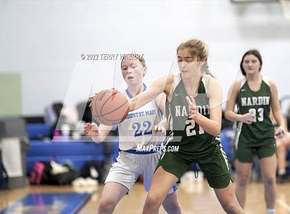 Thumbnail 2 in Nardin Academy @ Mount St. Mary Academy photogallery.