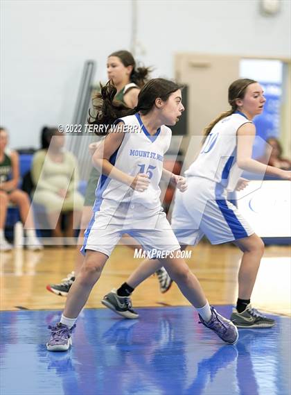 Thumbnail 3 in Nardin Academy @ Mount St. Mary Academy photogallery.