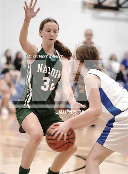Thumbnail 2 in Nardin Academy @ Mount St. Mary Academy photogallery.
