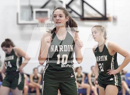 Thumbnail 3 in Nardin Academy @ Mount St. Mary Academy photogallery.