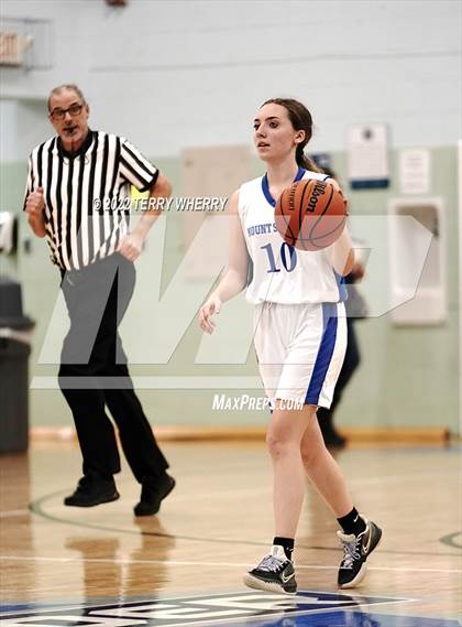 Thumbnail 2 in Nardin Academy @ Mount St. Mary Academy photogallery.
