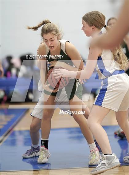 Thumbnail 1 in Nardin Academy @ Mount St. Mary Academy photogallery.