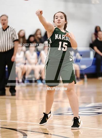 Thumbnail 3 in Nardin Academy @ Mount St. Mary Academy photogallery.