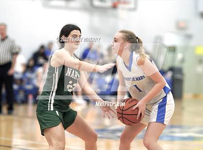 Thumbnail 1 in Nardin Academy @ Mount St. Mary Academy photogallery.