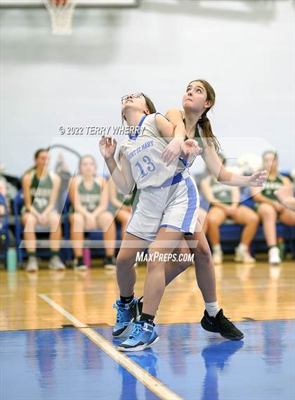 Thumbnail 3 in Nardin Academy @ Mount St. Mary Academy photogallery.