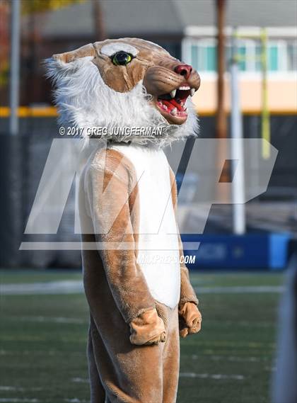 Thumbnail 2 in Marin Catholic vs. De Anza (CIF NCS D3 Playoffs) photogallery.