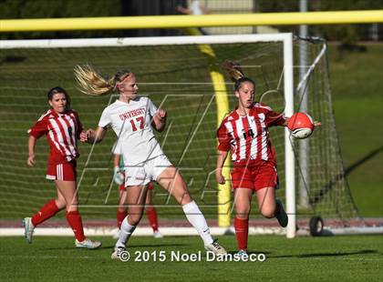 Thumbnail 3 in University vs Lowell photogallery.