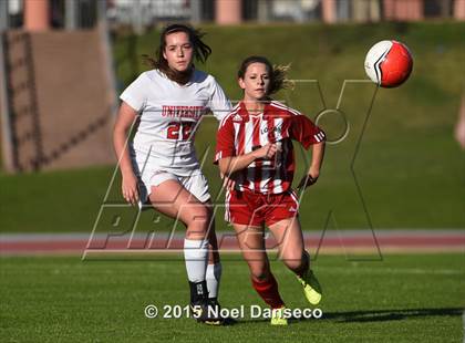 Thumbnail 2 in University vs Lowell photogallery.