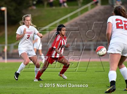 Thumbnail 2 in University vs Lowell photogallery.