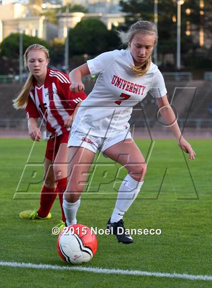 Thumbnail 1 in University vs Lowell photogallery.