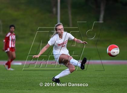 Thumbnail 3 in University vs Lowell photogallery.