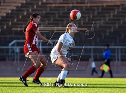 Thumbnail 2 in University vs Lowell photogallery.