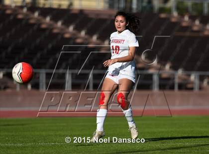 Thumbnail 3 in University vs Lowell photogallery.