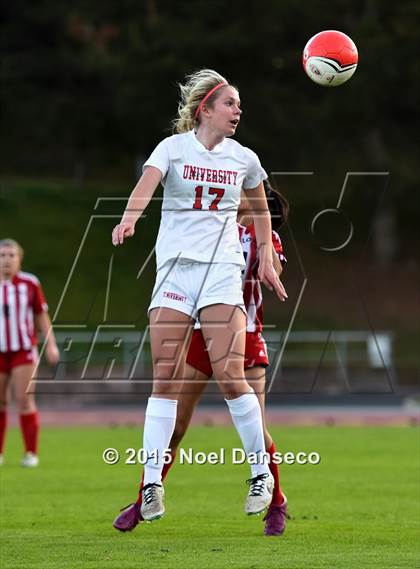 Thumbnail 1 in University vs Lowell photogallery.