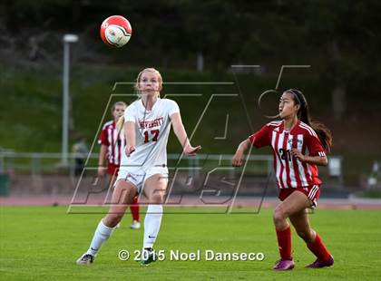 Thumbnail 3 in University vs Lowell photogallery.