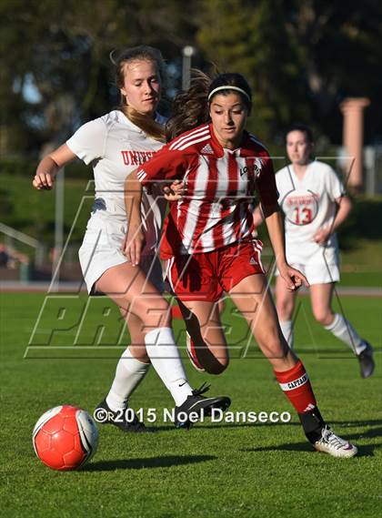 Thumbnail 2 in University vs Lowell photogallery.