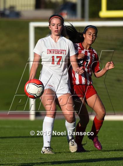 Thumbnail 1 in University vs Lowell photogallery.