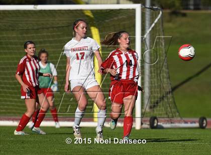 Thumbnail 1 in University vs Lowell photogallery.
