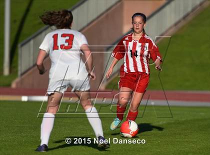 Thumbnail 1 in University vs Lowell photogallery.