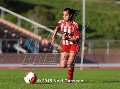 Thumbnail 2 in University vs Lowell photogallery.
