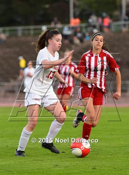 Thumbnail 2 in University vs Lowell photogallery.