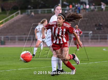 Thumbnail 2 in University vs Lowell photogallery.