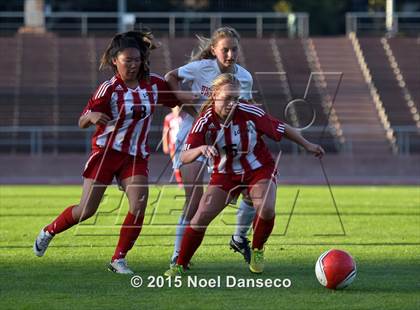 Thumbnail 3 in University vs Lowell photogallery.