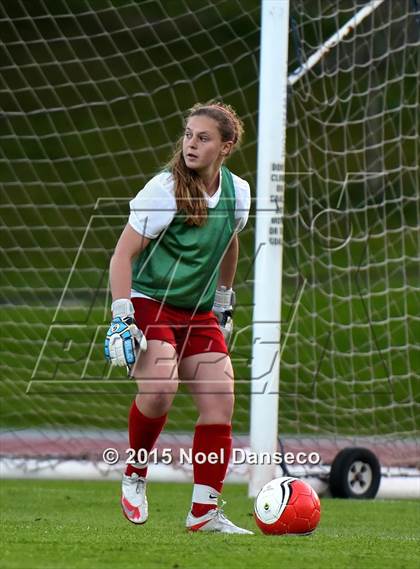 Thumbnail 2 in University vs Lowell photogallery.